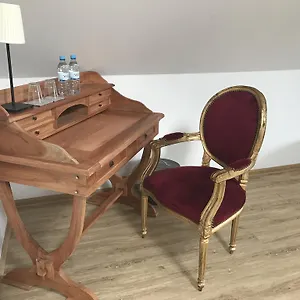 Hotel Heddernheimer Hof, Francfort-sur-le-Main