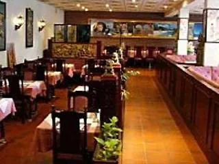***  Hotel Travel Inn Frankfurt am Main Germany