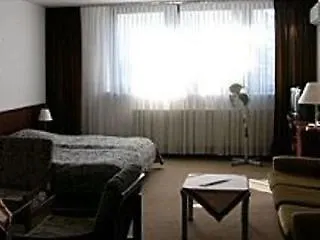 Hotel Travel Inn Frankfurt am Main