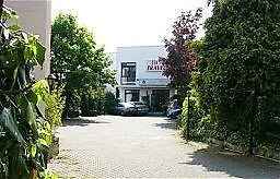 Hotel Travel Inn Frankfurt am Main